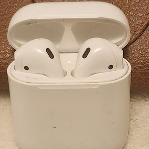 Apple Air pods